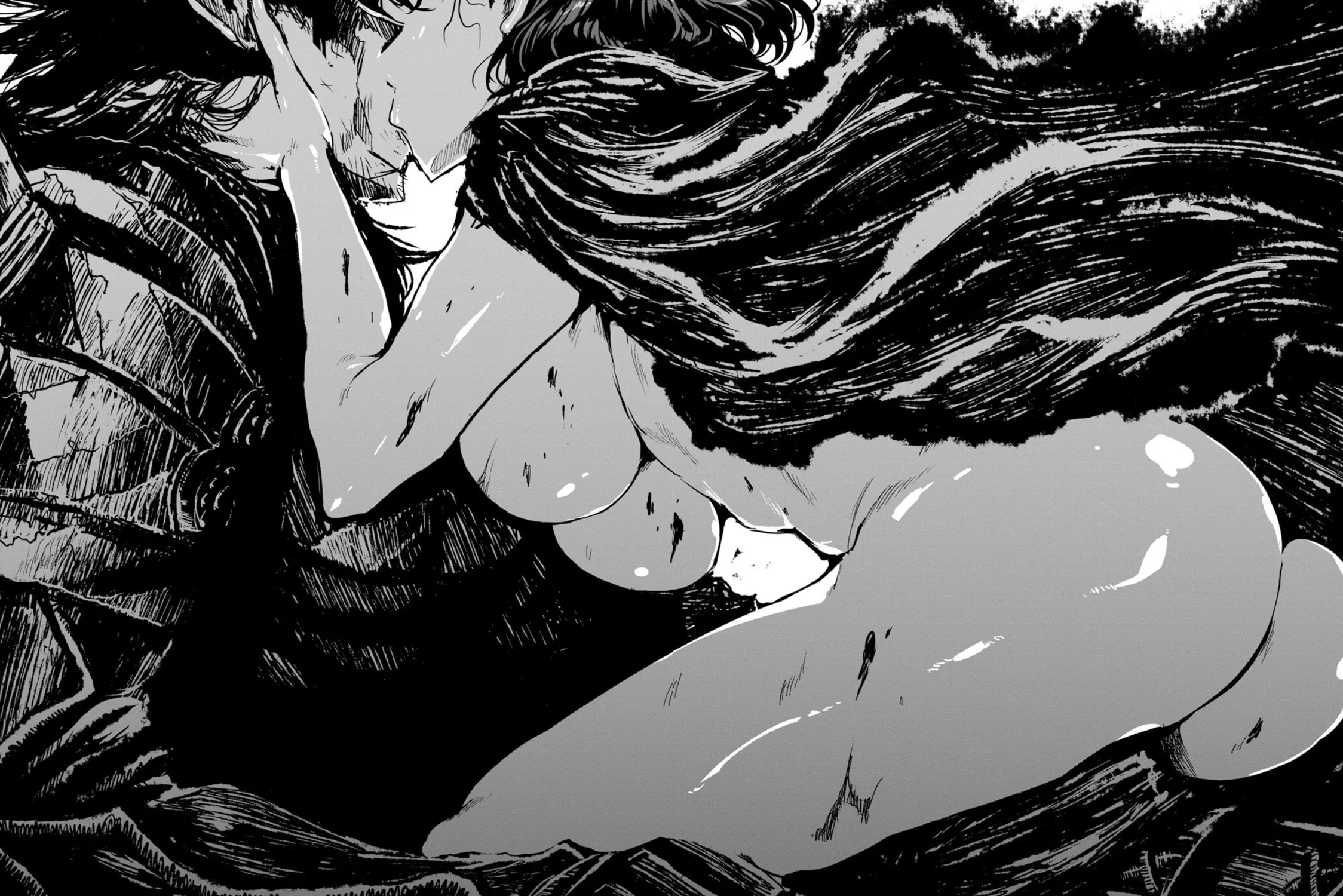 ZINGNIZE Chapter 27 page 49 - 