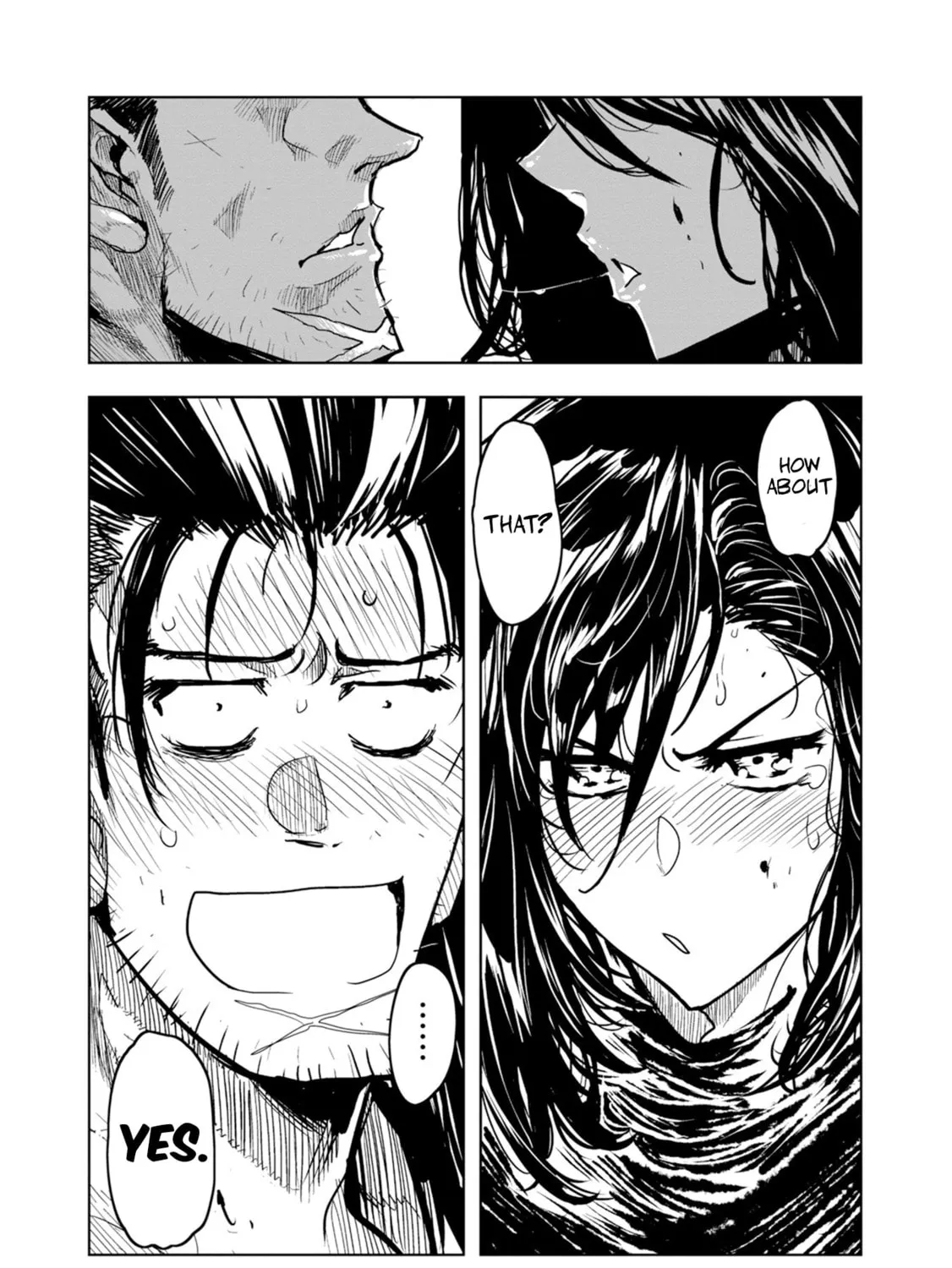 ZINGNIZE Chapter 27 page 51 - 
