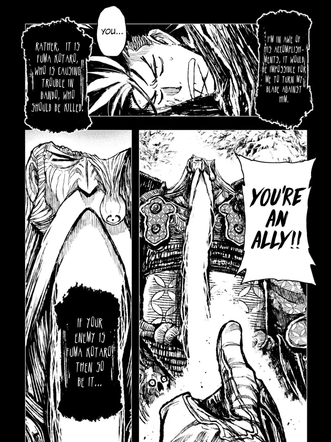 ZINGNIZE Chapter 27 page 7 - 