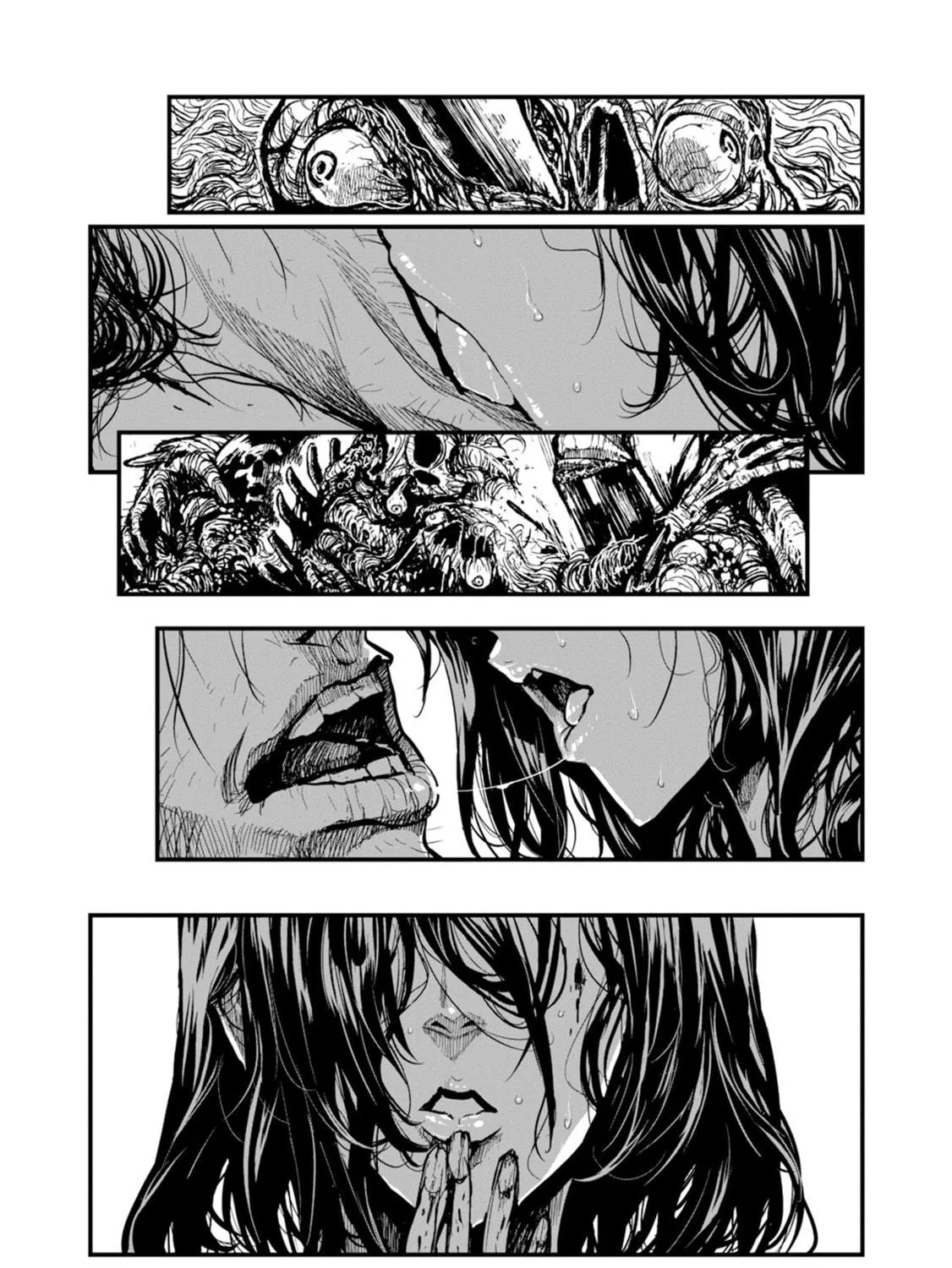 ZINGNIZE Chapter 28 page 11 - 