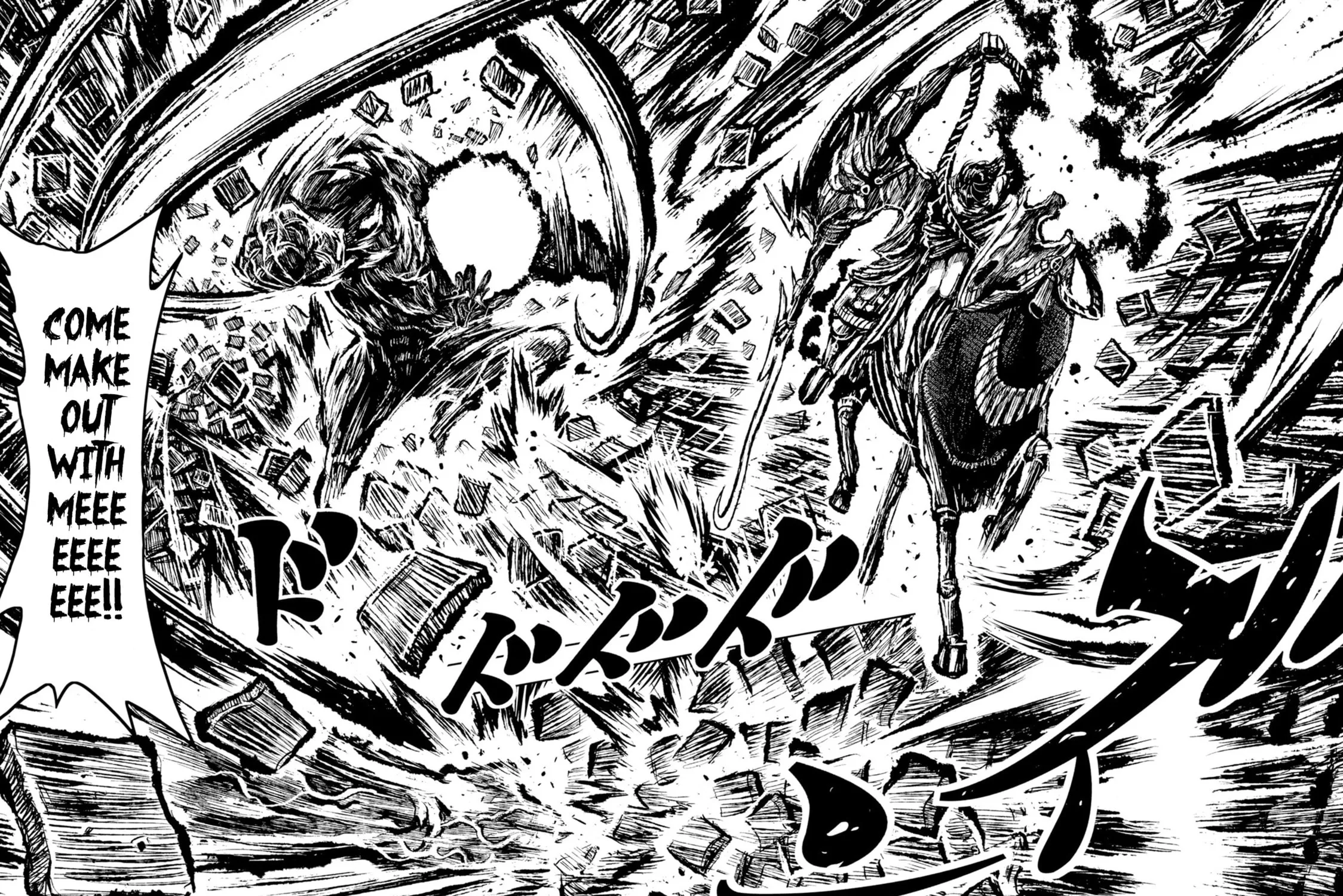 ZINGNIZE Chapter 28 page 21 - 