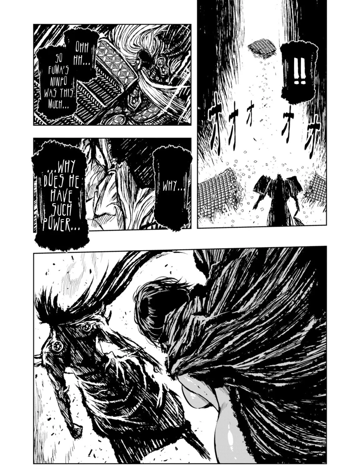 ZINGNIZE Chapter 28 page 25 - 