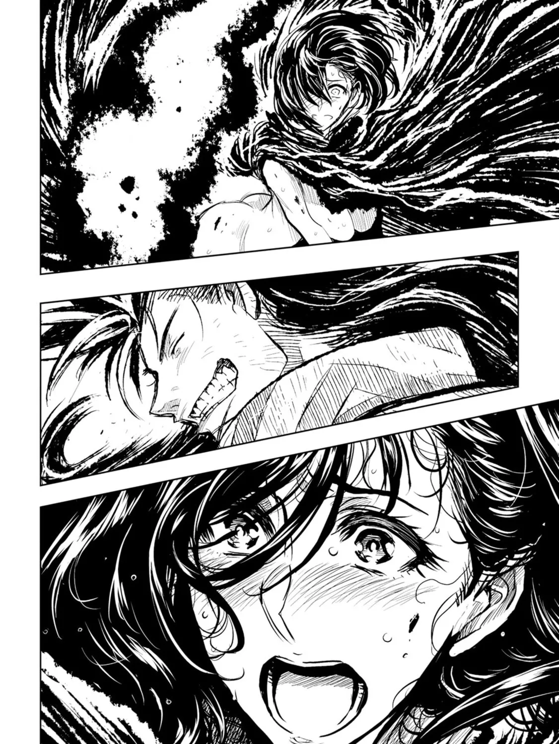 ZINGNIZE Chapter 28 page 27 - 