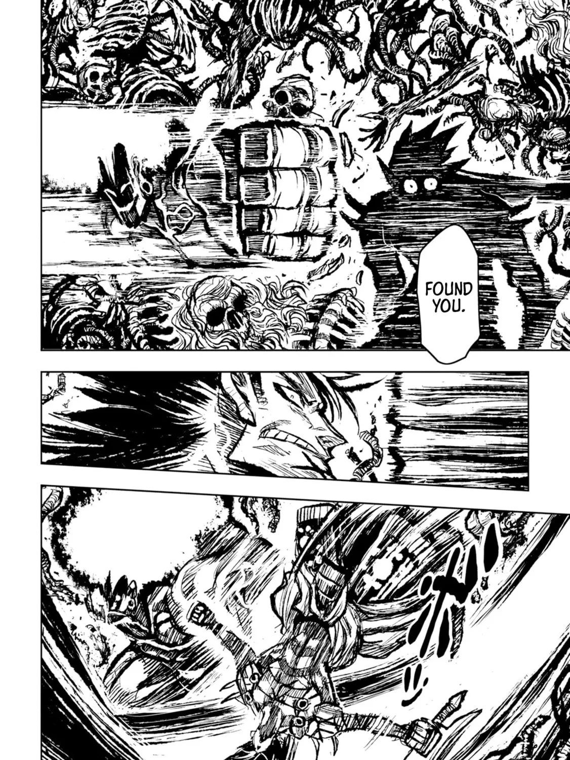 ZINGNIZE Chapter 28 page 31 - 