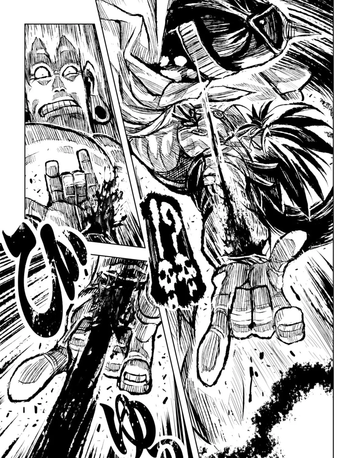 ZINGNIZE Chapter 28 page 33 - 
