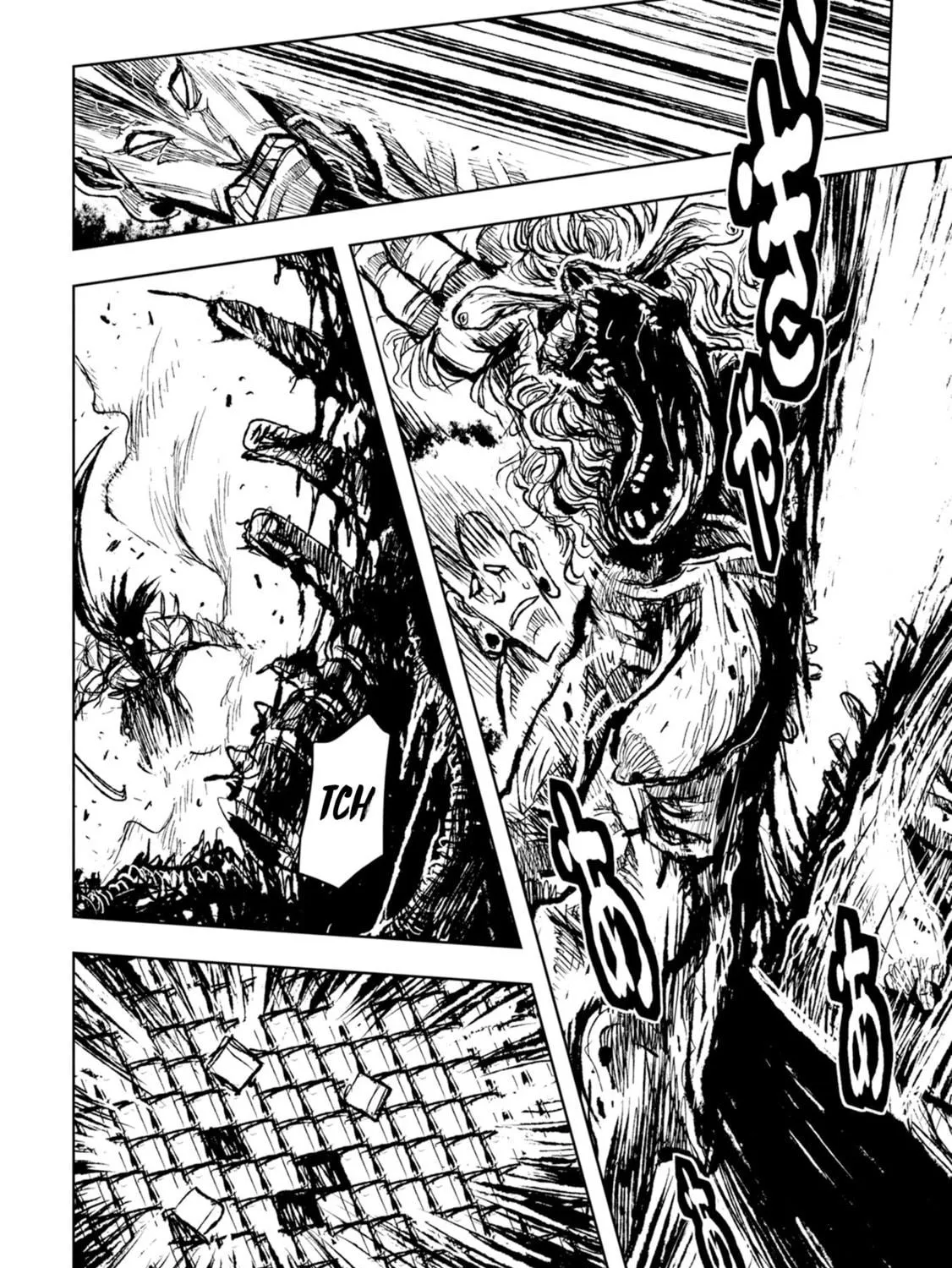 ZINGNIZE Chapter 28 page 35 - 
