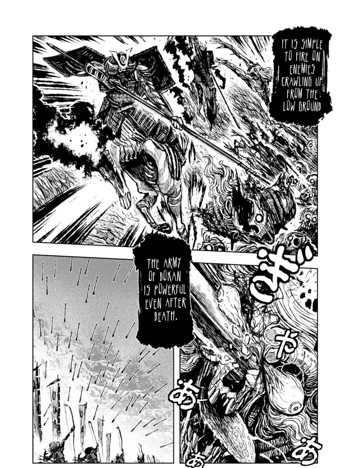 ZINGNIZE Chapter 28 page 5 - 