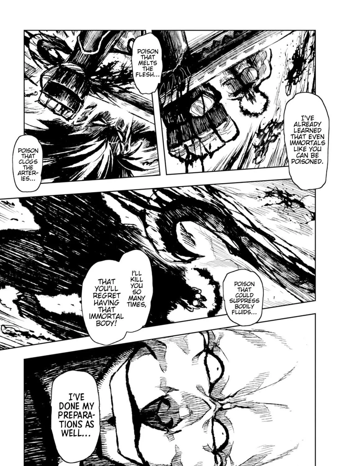 ZINGNIZE Chapter 28 page 41 - 