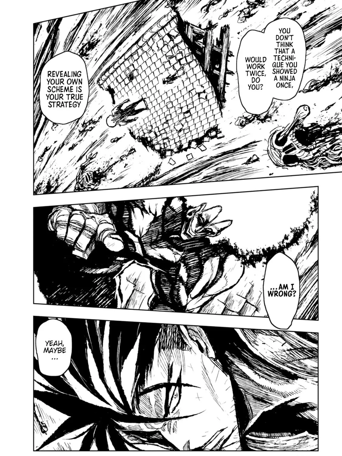 ZINGNIZE Chapter 28 page 43 - 