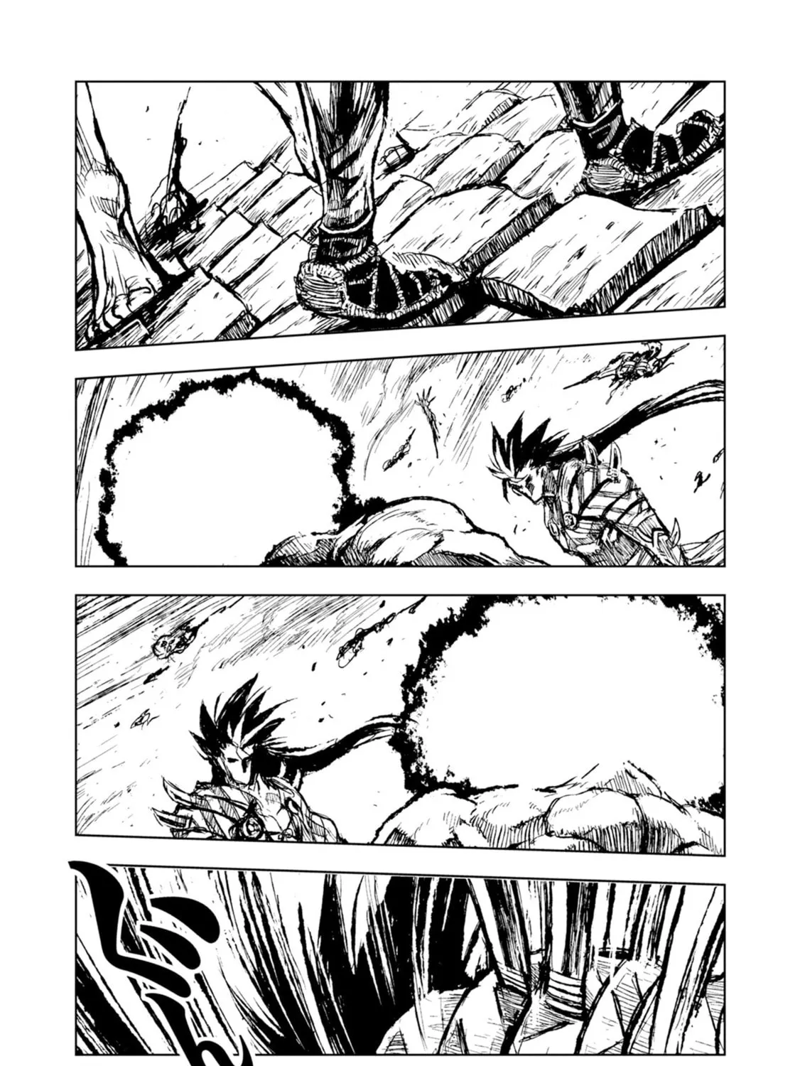 ZINGNIZE Chapter 28 page 45 - 