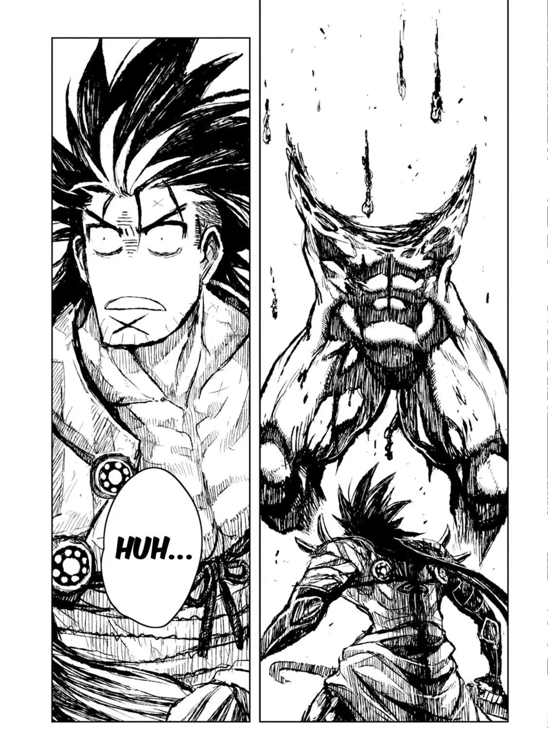 ZINGNIZE Chapter 28 page 53 - 