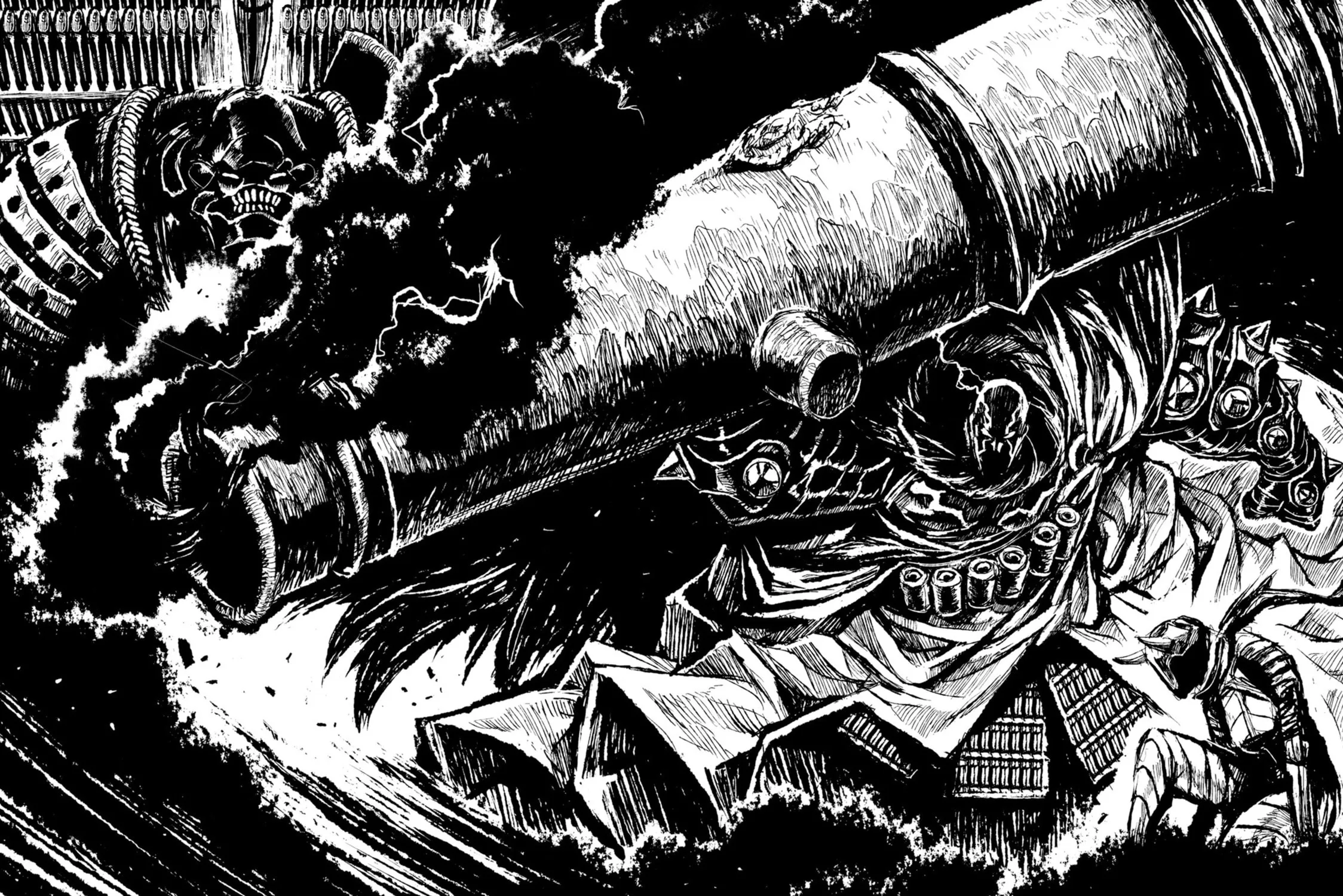 ZINGNIZE Chapter 28 page 59 - 