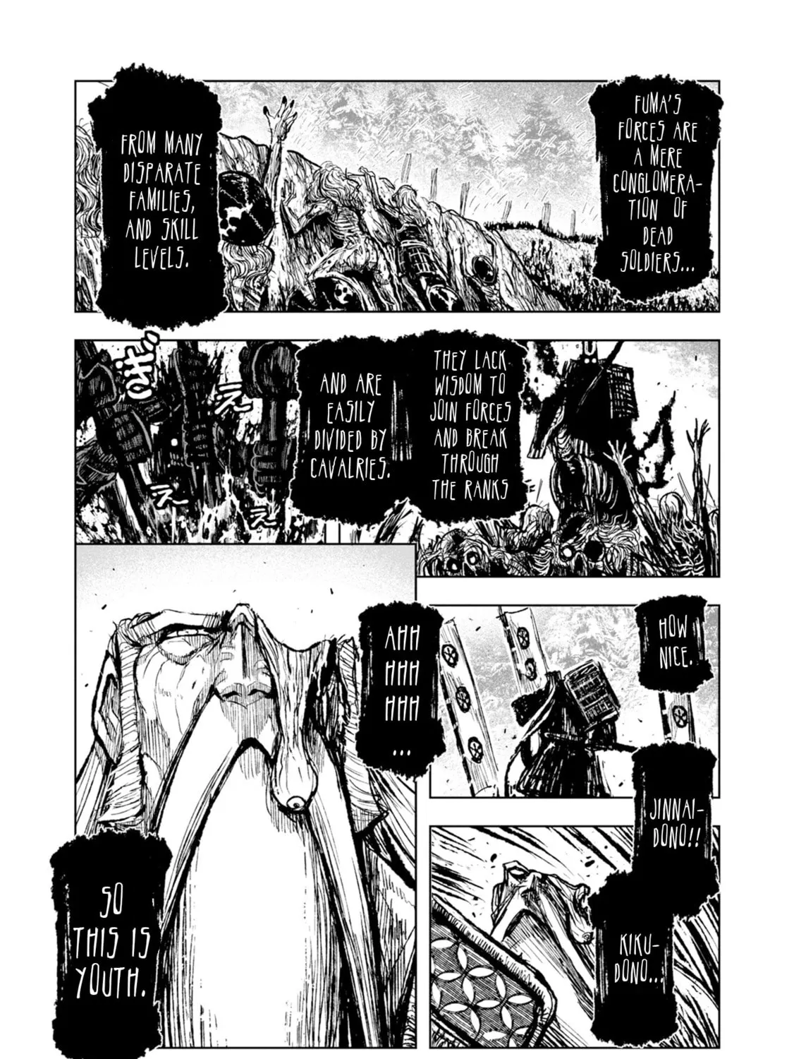 ZINGNIZE Chapter 28 page 7 - 