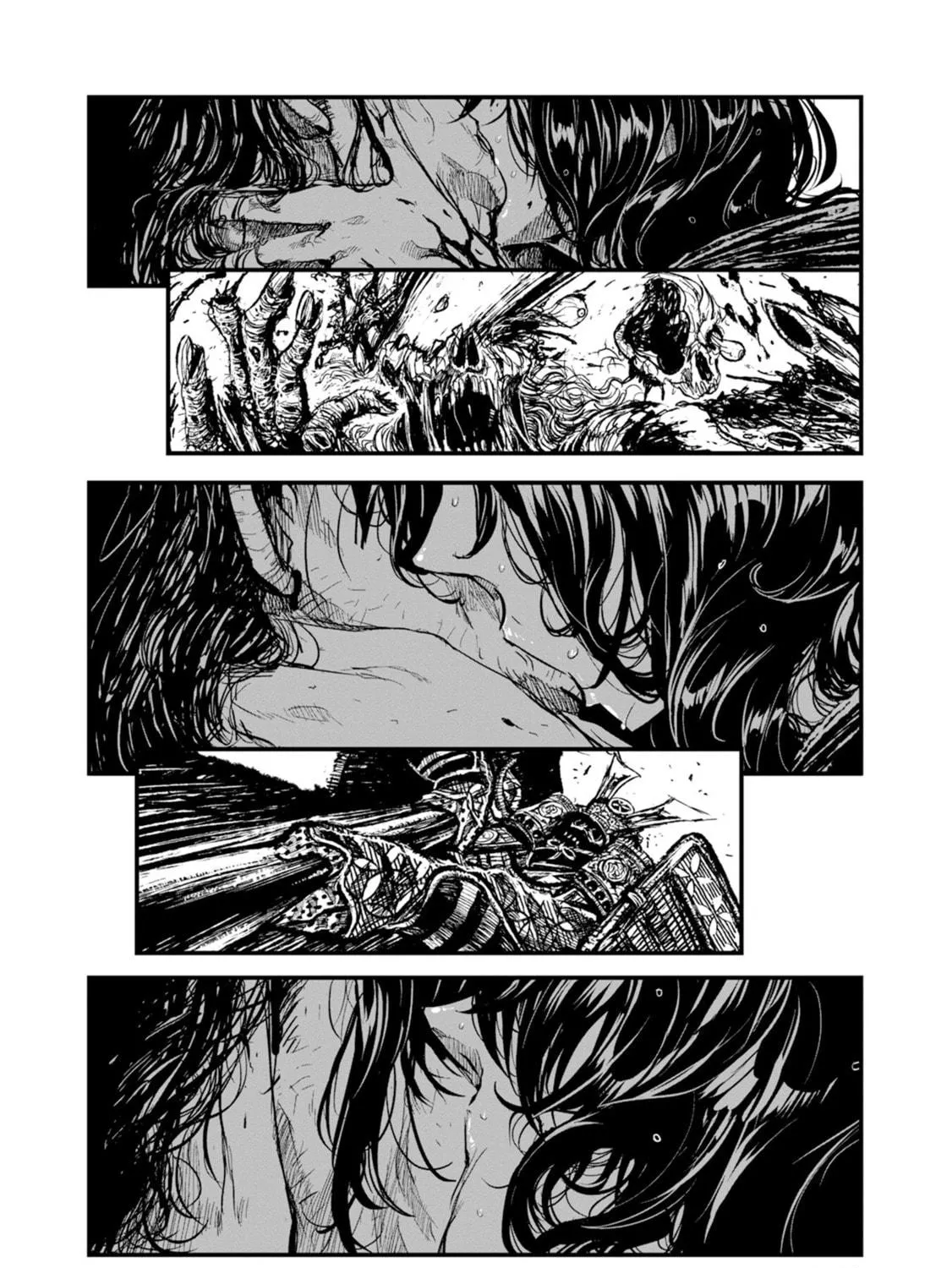 ZINGNIZE Chapter 28 page 9 - 