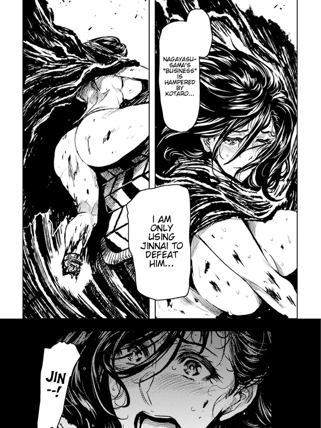 ZINGNIZE Chapter 29 page 11 - 