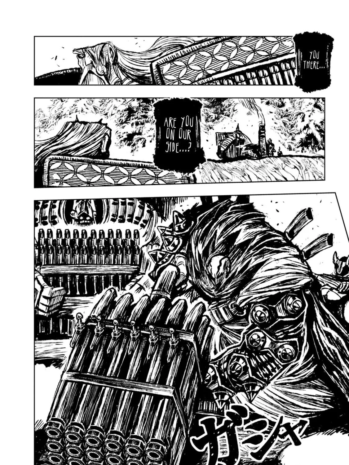 ZINGNIZE Chapter 29 page 17 - 