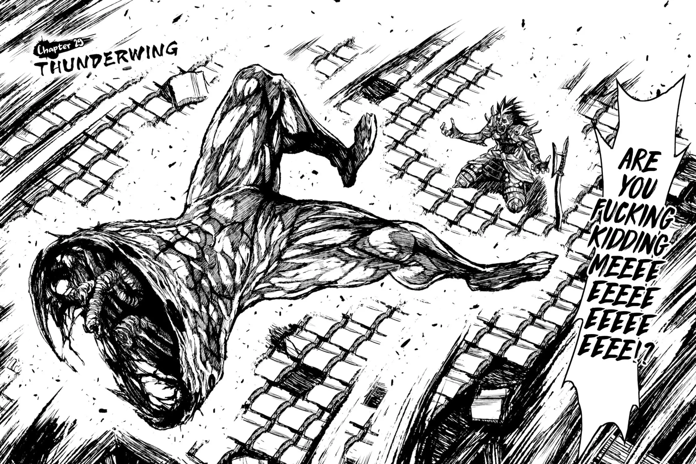 ZINGNIZE Chapter 29 page 3 - 