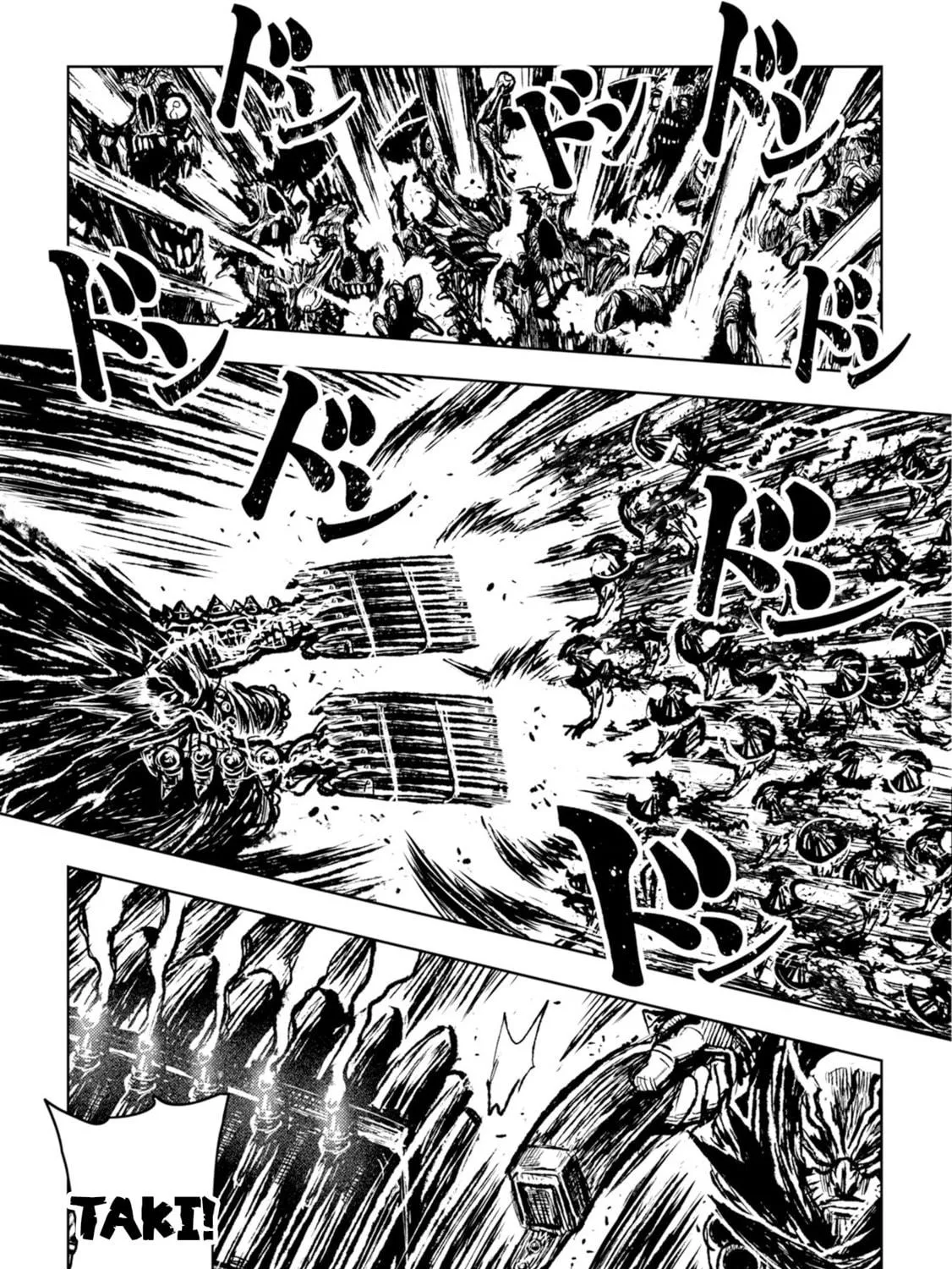 ZINGNIZE Chapter 29 page 23 - 