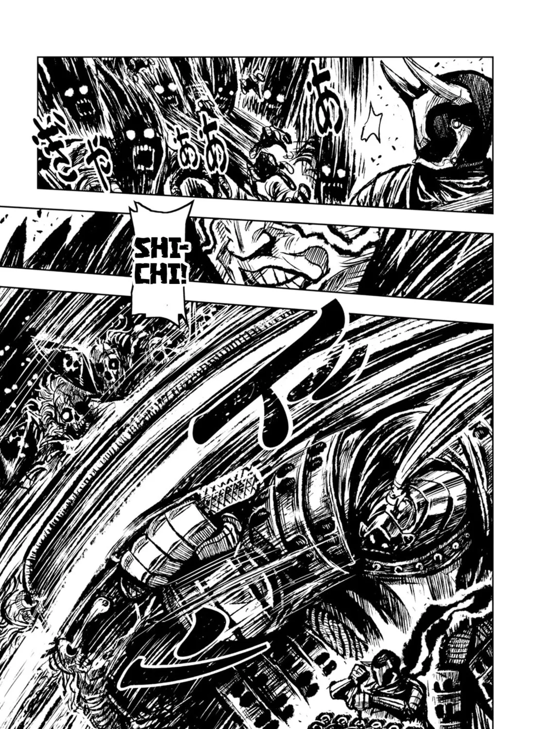 ZINGNIZE Chapter 29 page 27 - 