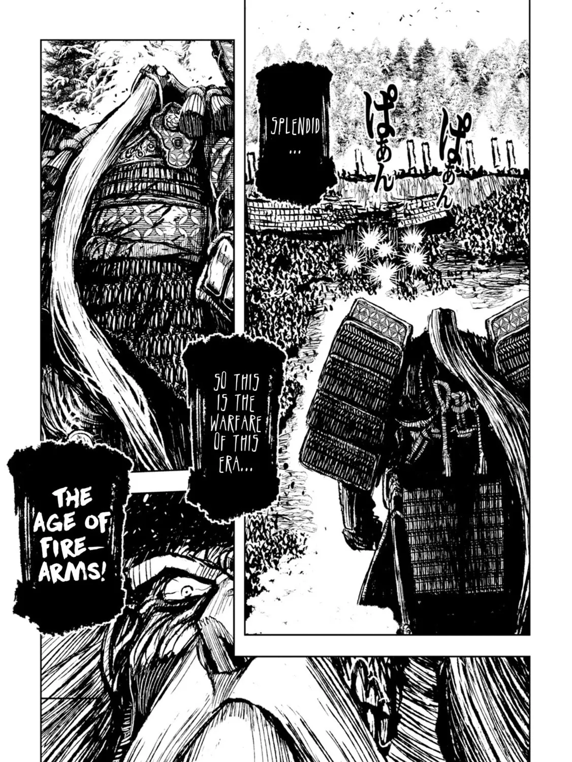 ZINGNIZE Chapter 29 page 33 - 