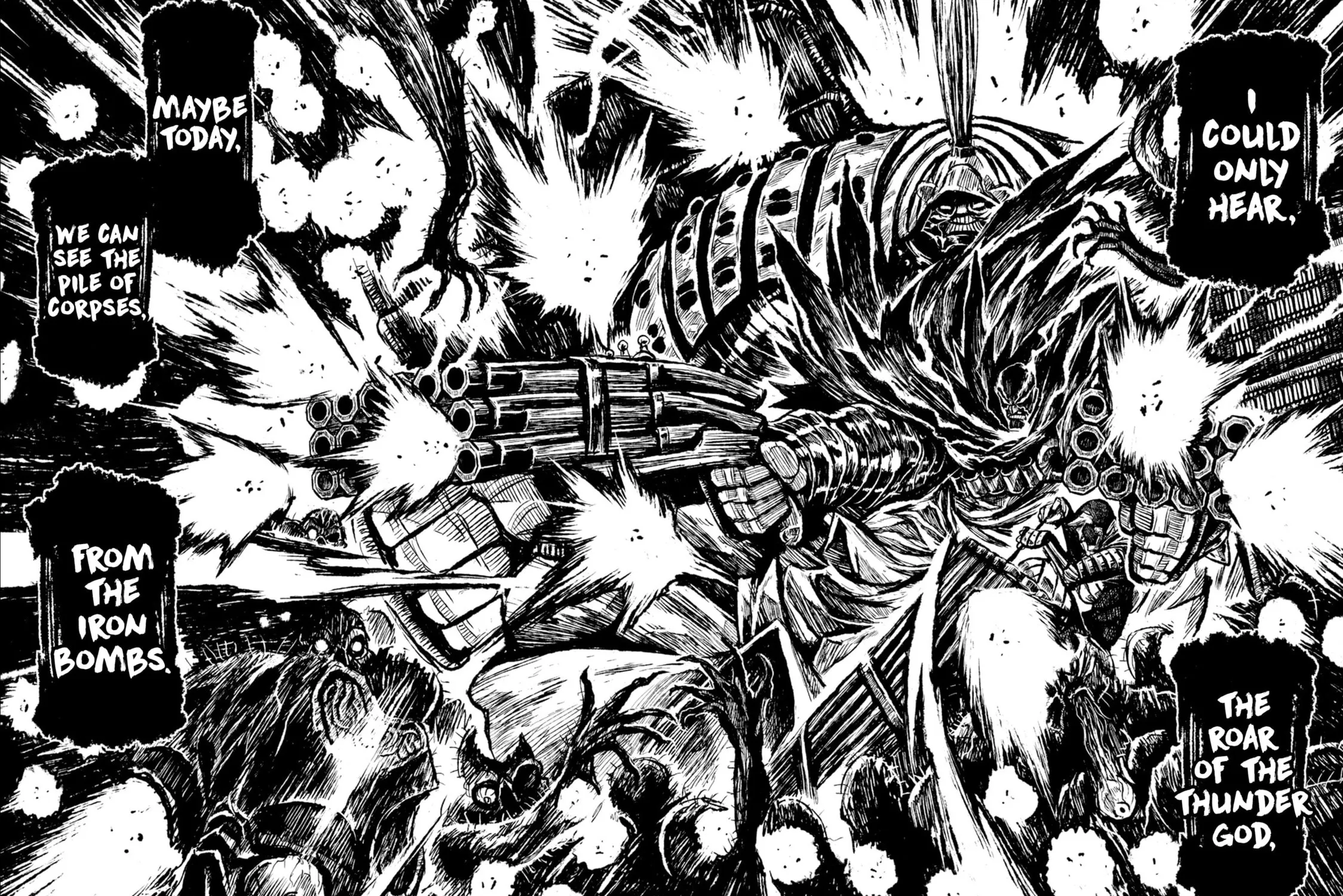 ZINGNIZE Chapter 29 page 35 - 