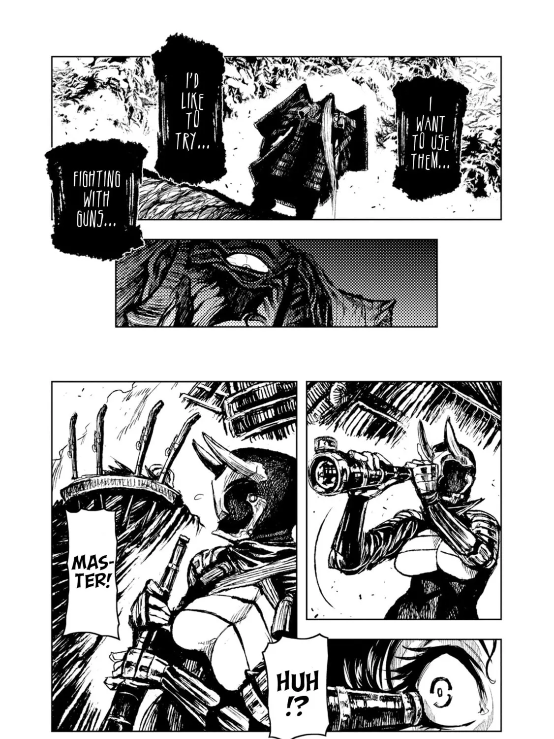 ZINGNIZE Chapter 29 page 37 - 