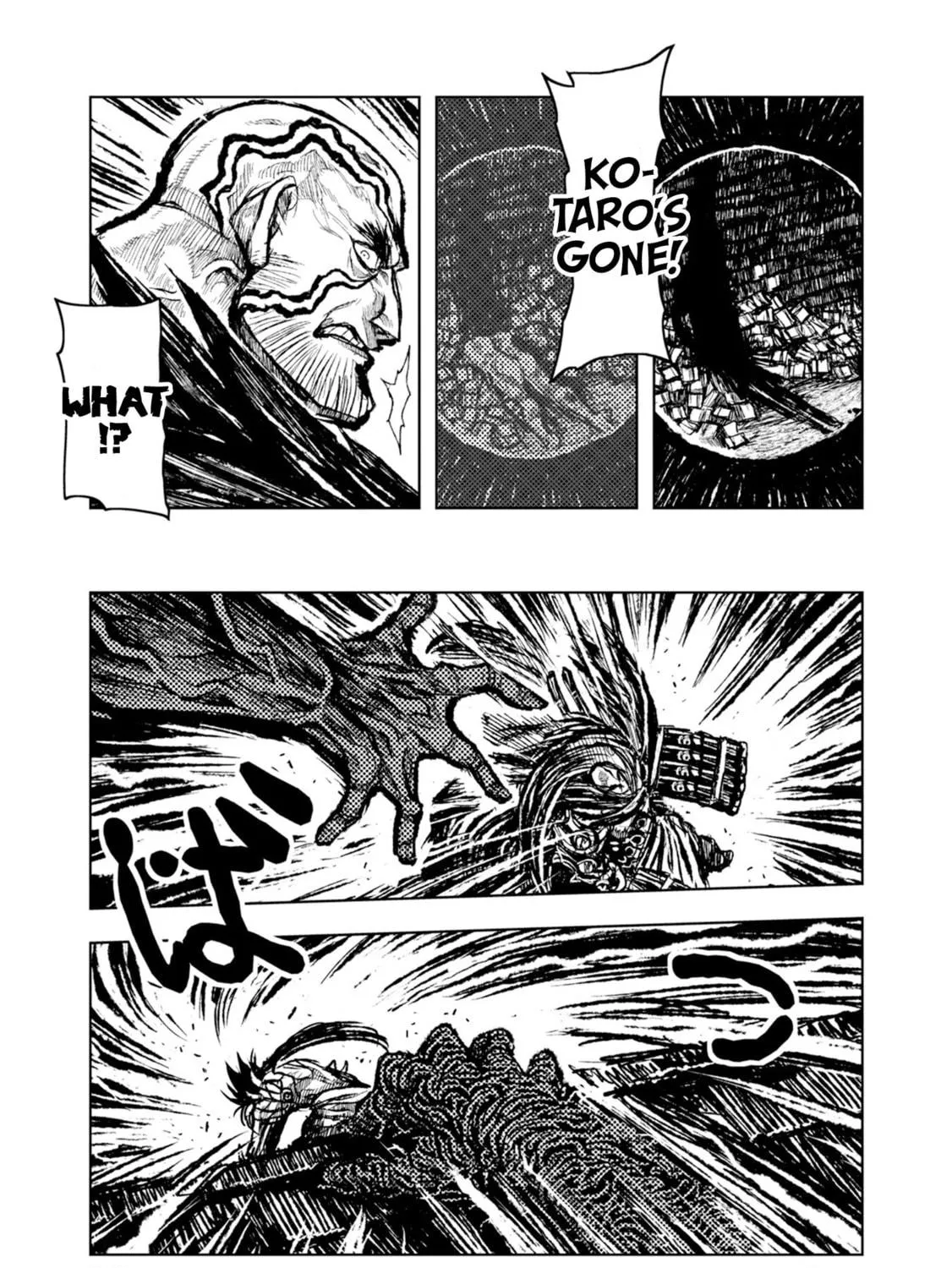 ZINGNIZE Chapter 29 page 39 - 