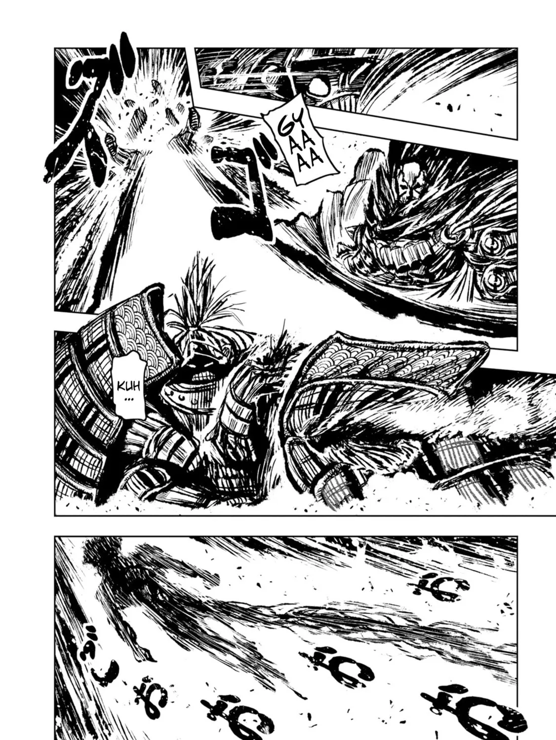 ZINGNIZE Chapter 29 page 45 - 