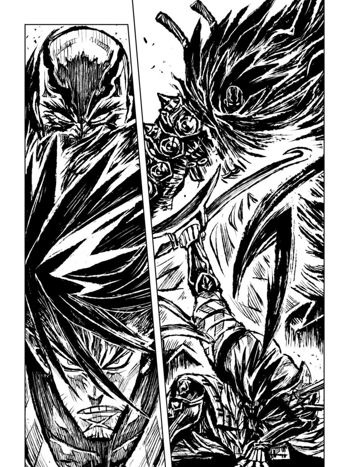ZINGNIZE Chapter 29 page 51 - 