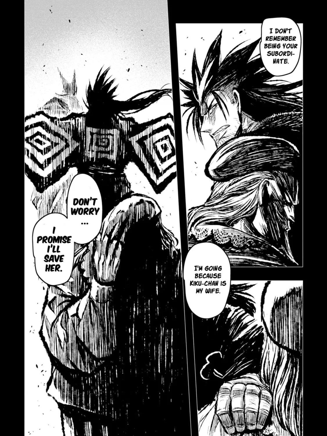 ZINGNIZE Chapter 30 page 3 - 