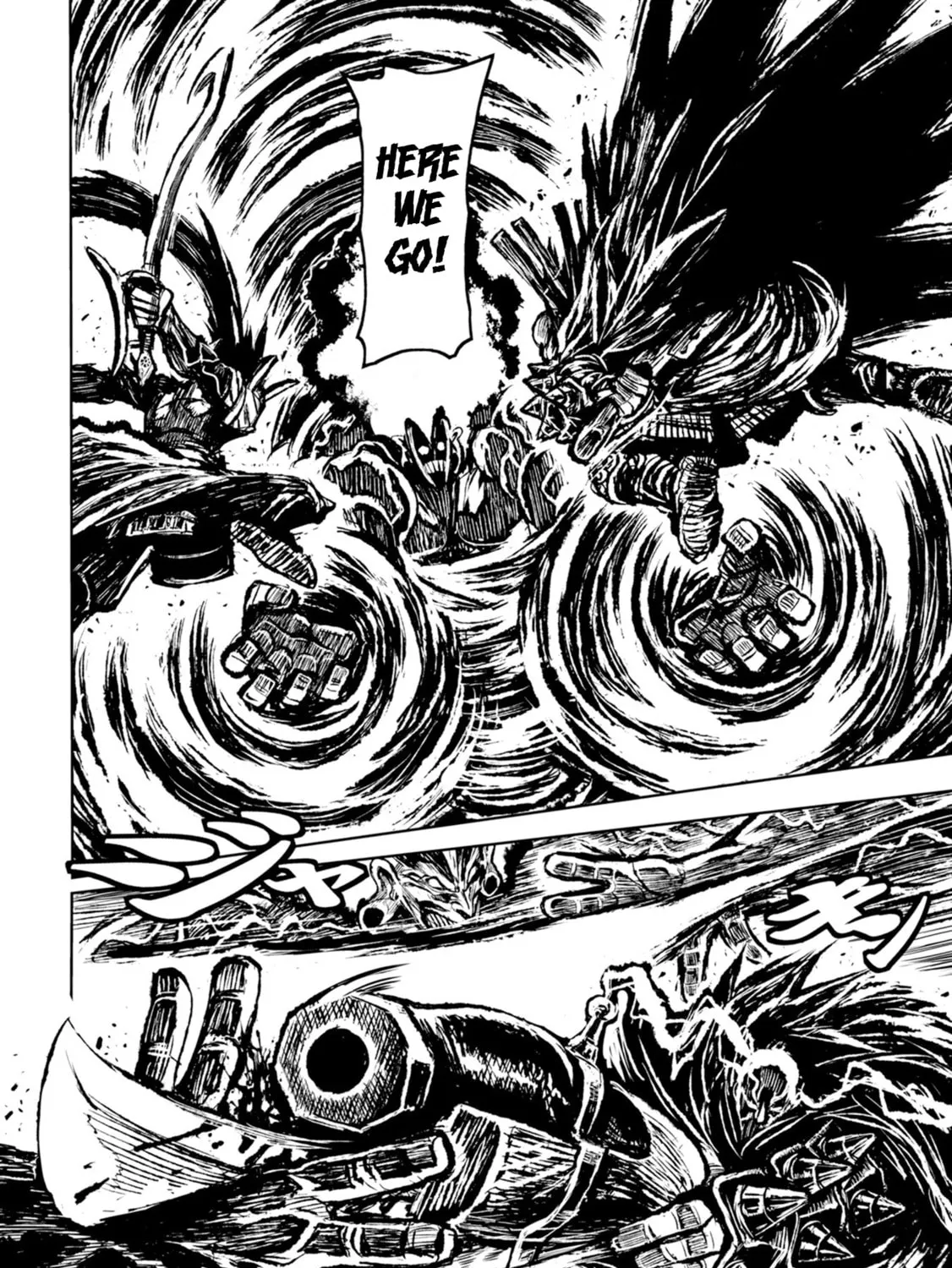 ZINGNIZE Chapter 30 page 21 - 
