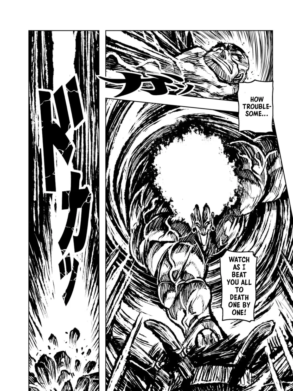ZINGNIZE Chapter 30 page 25 - 