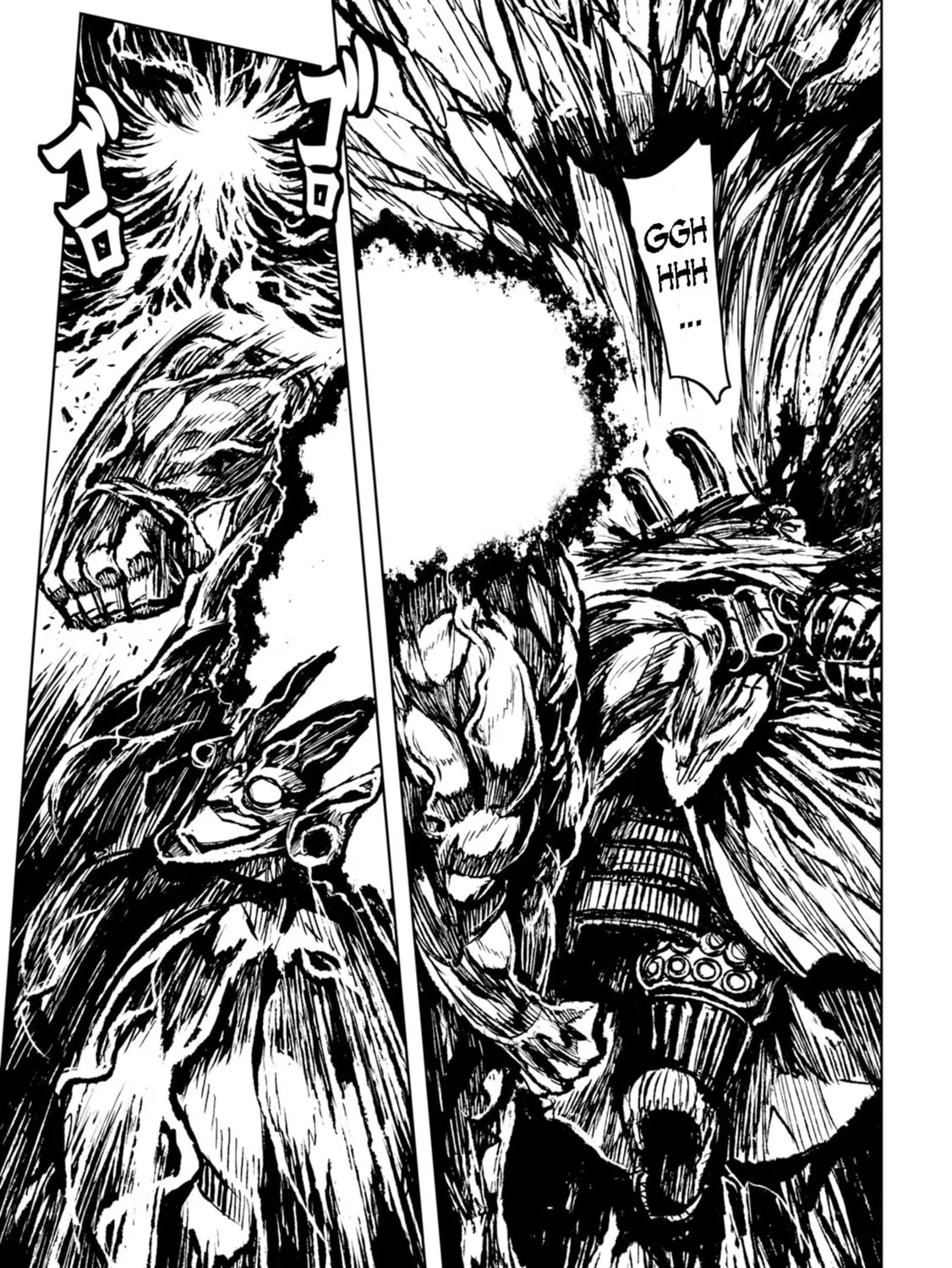 ZINGNIZE Chapter 30 page 27 - 