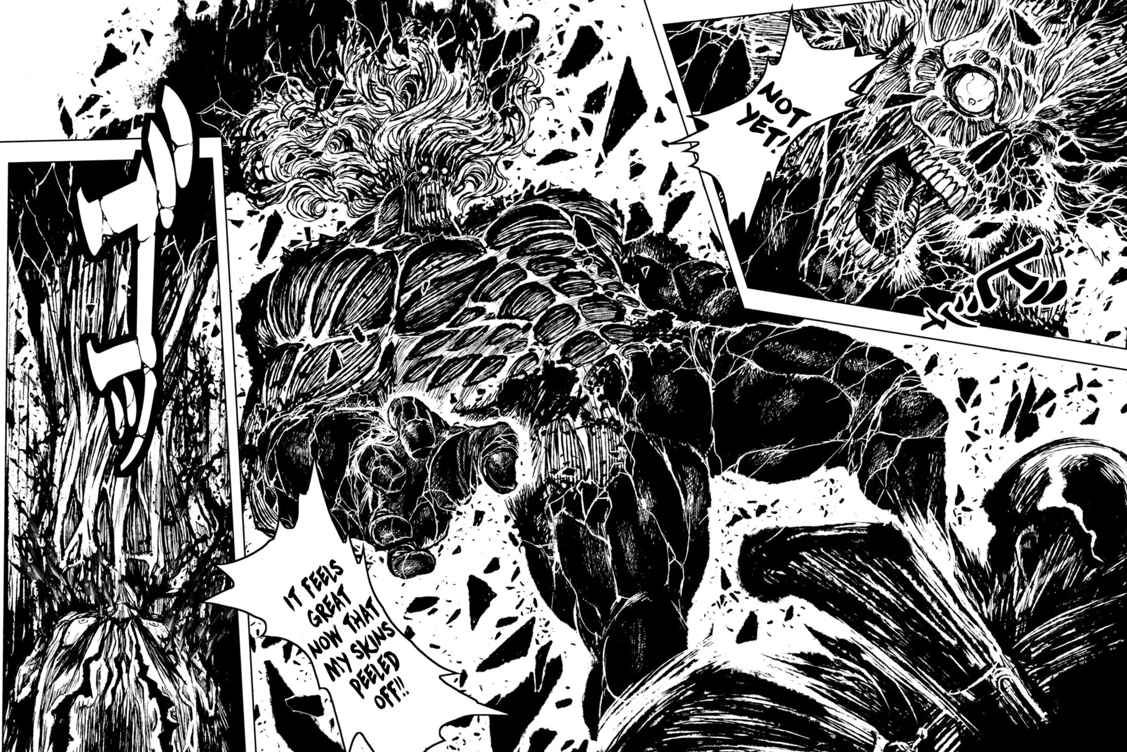 ZINGNIZE Chapter 30 page 33 - 