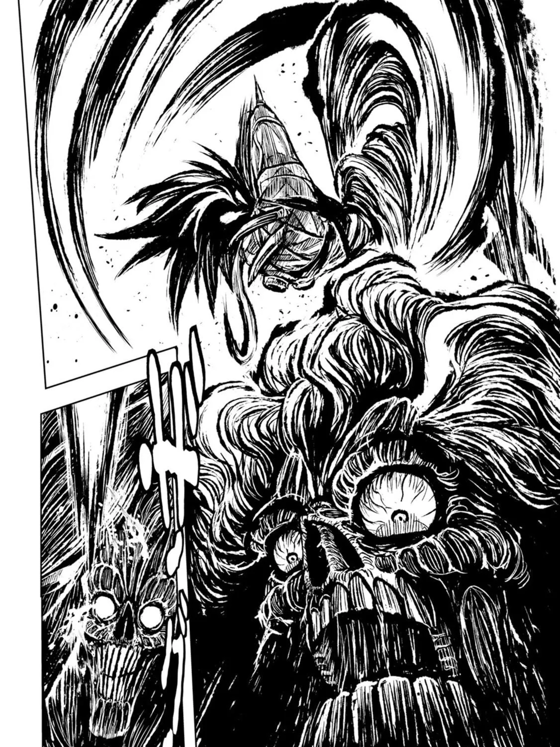 ZINGNIZE Chapter 30 page 35 - 