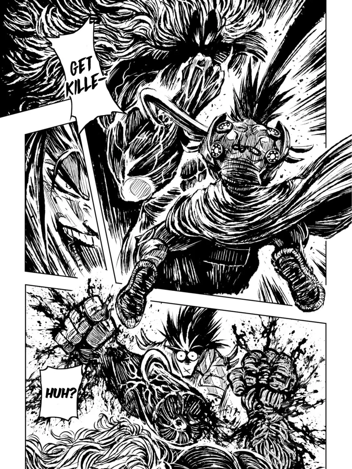 ZINGNIZE Chapter 30 page 37 - 