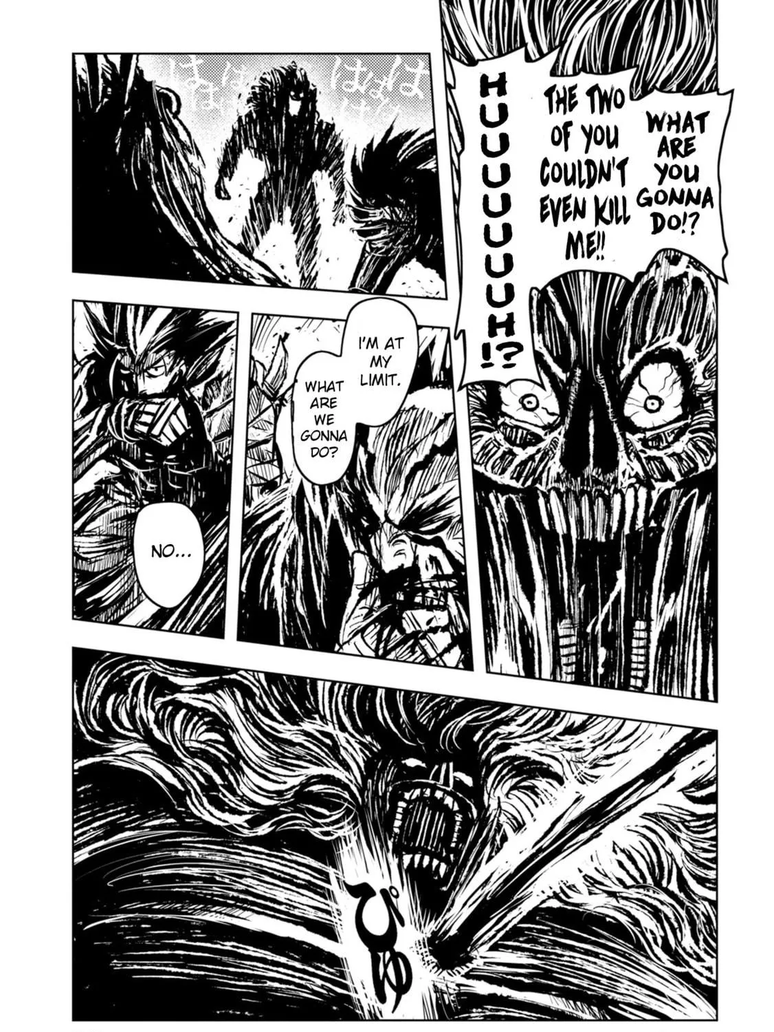 ZINGNIZE Chapter 30 page 41 - 