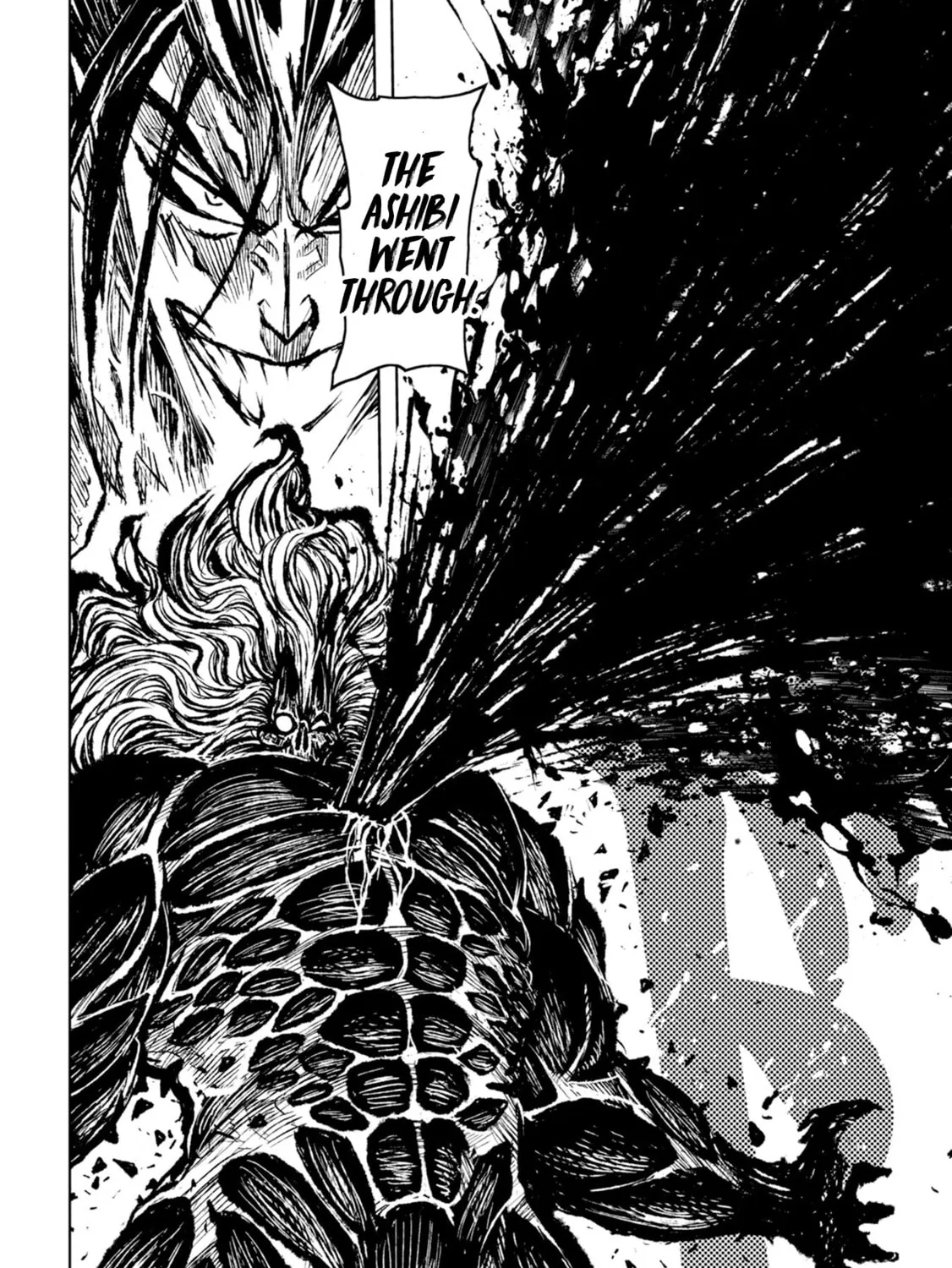 ZINGNIZE Chapter 30 page 43 - 