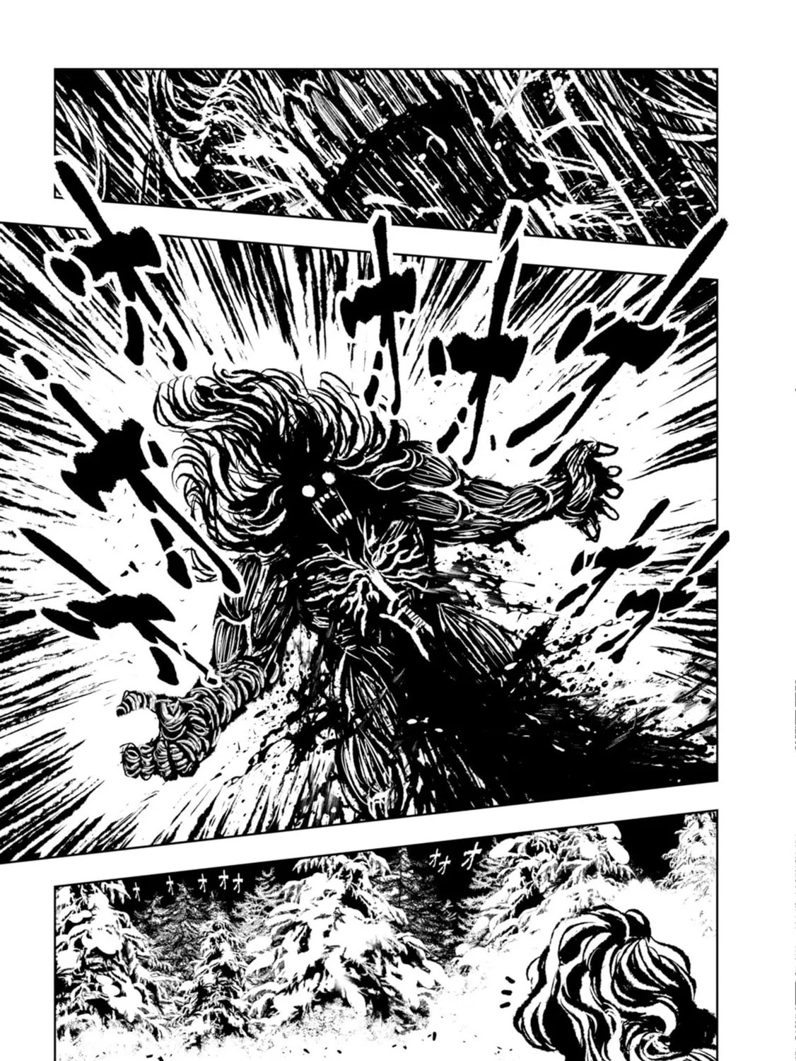 ZINGNIZE Chapter 30 page 51 - 