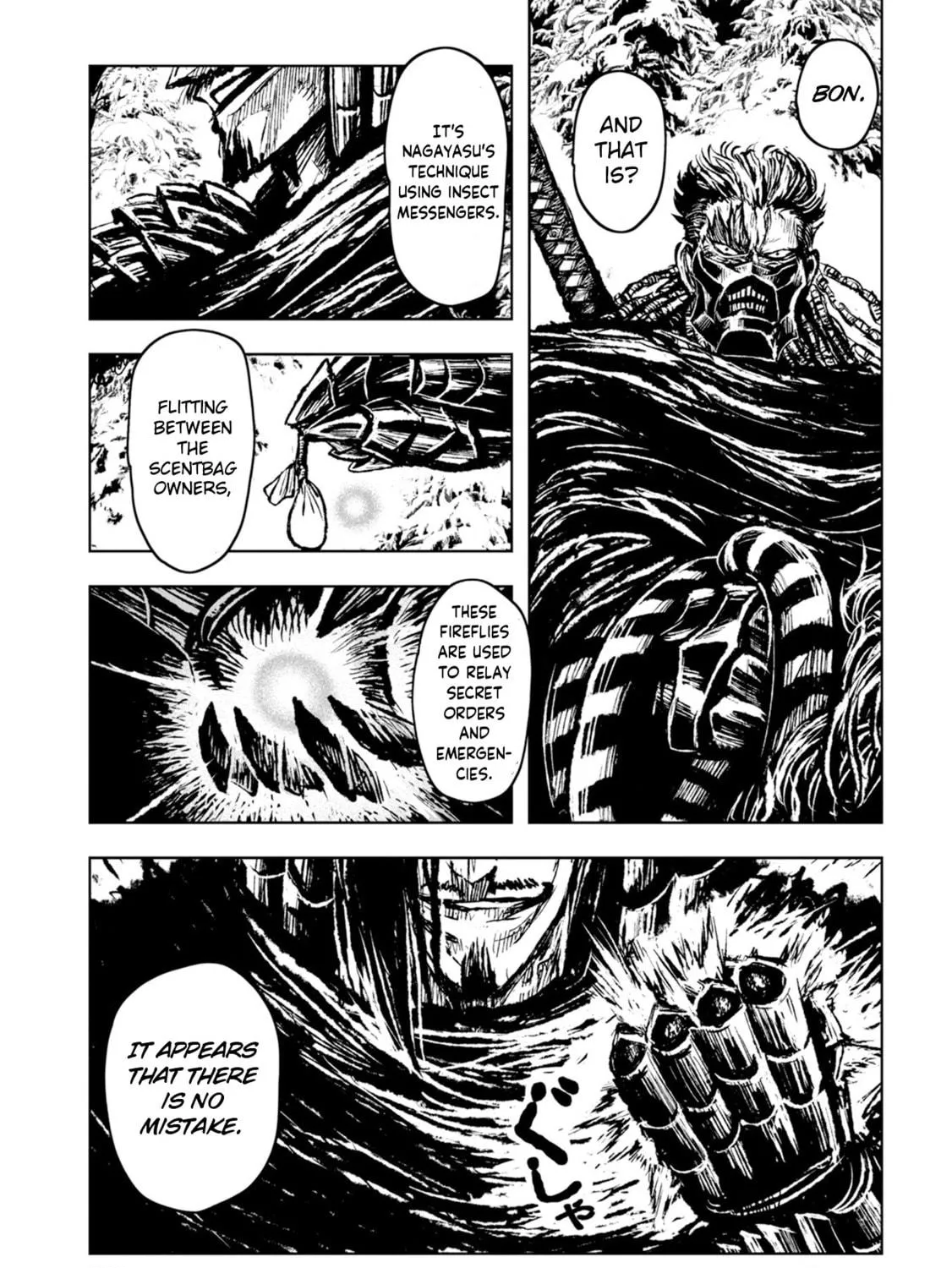 ZINGNIZE Chapter 30 page 59 - 