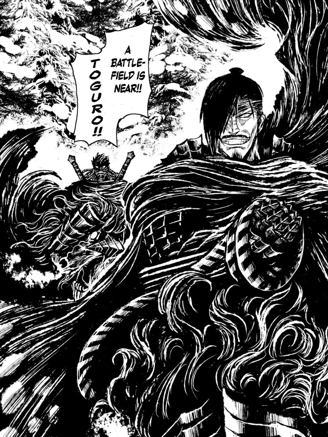 ZINGNIZE Chapter 30 page 61 - 