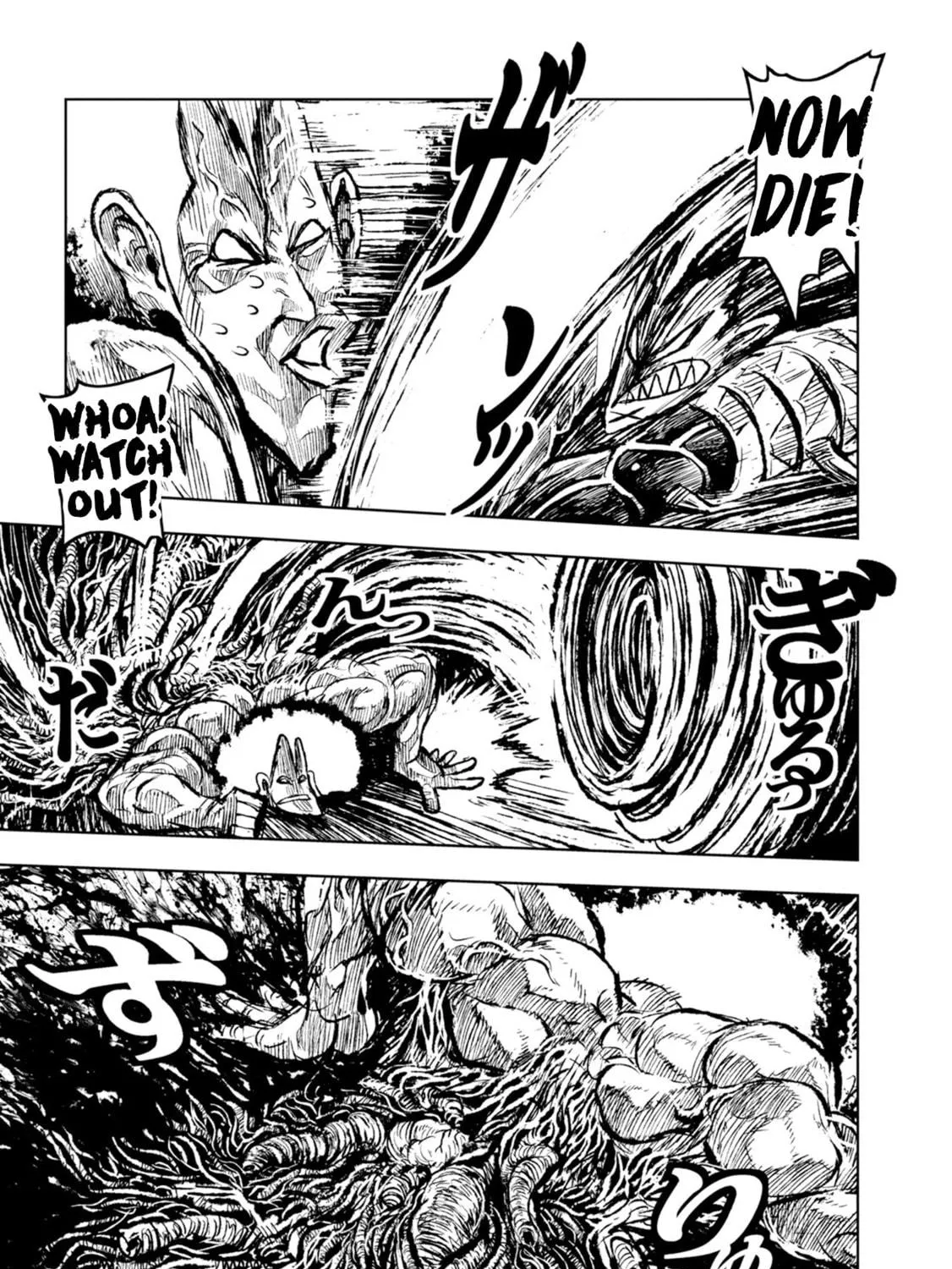 ZINGNIZE Chapter 30 page 9 - 