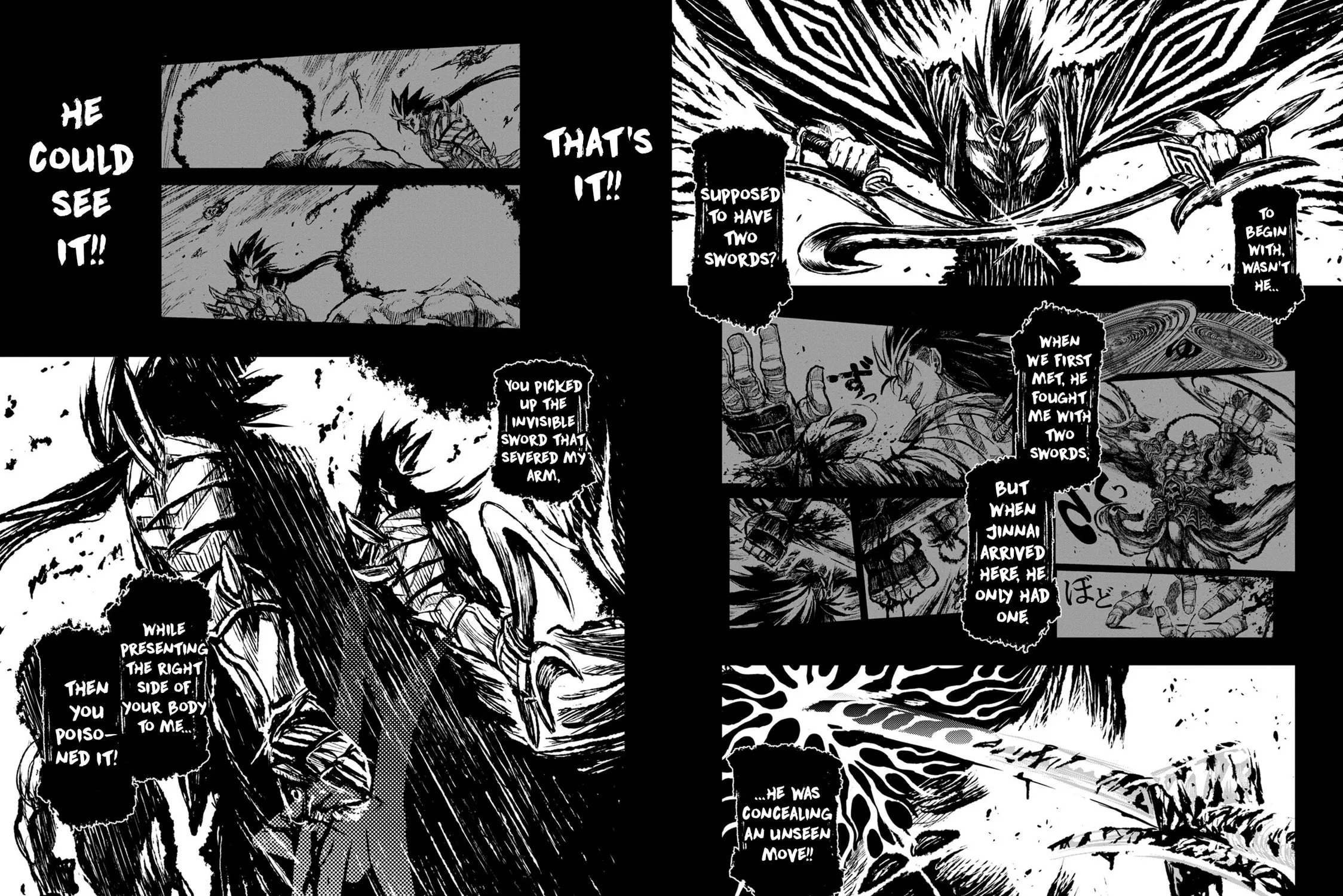 ZINGNIZE Chapter 31 page 11 - 