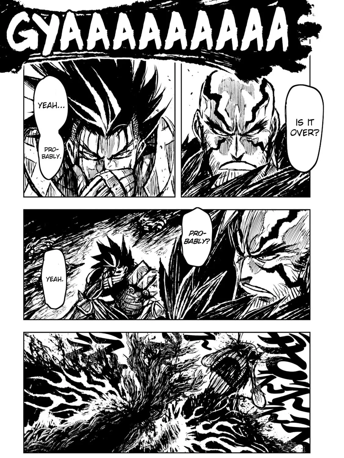 ZINGNIZE Chapter 31 page 25 - 