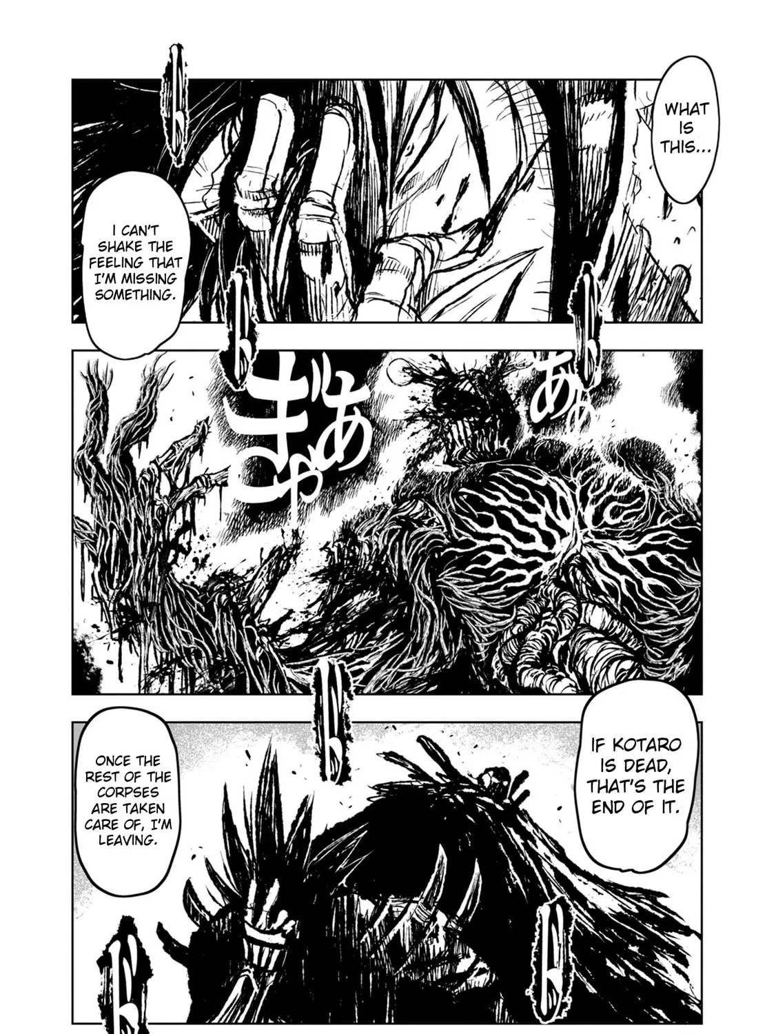 ZINGNIZE Chapter 31 page 27 - 