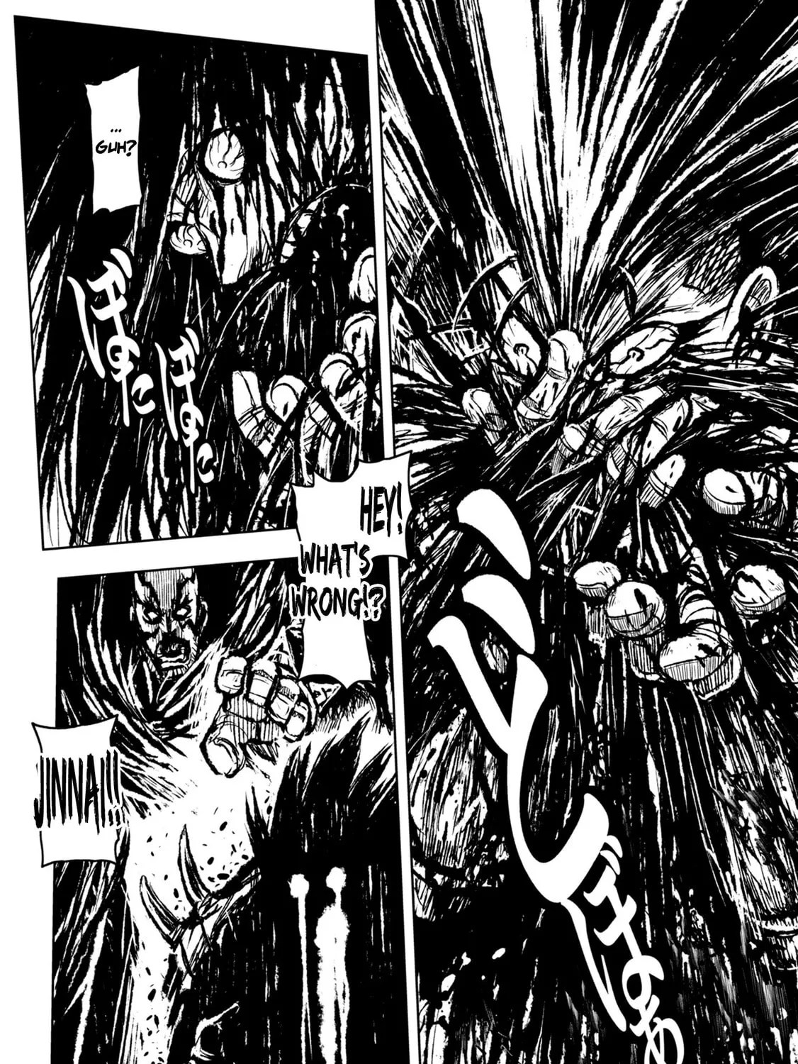 ZINGNIZE Chapter 31 page 31 - 