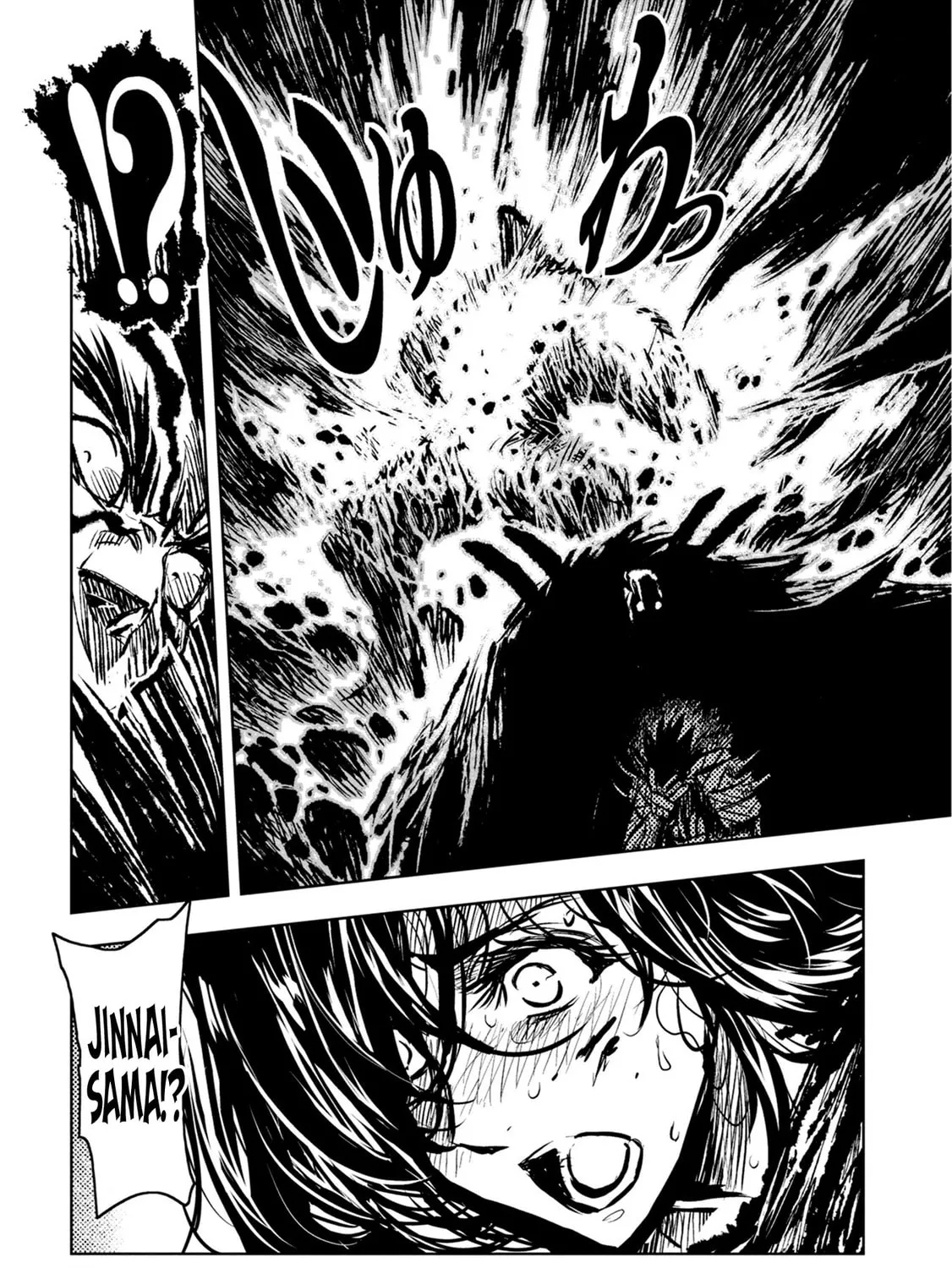 ZINGNIZE Chapter 31 page 33 - 