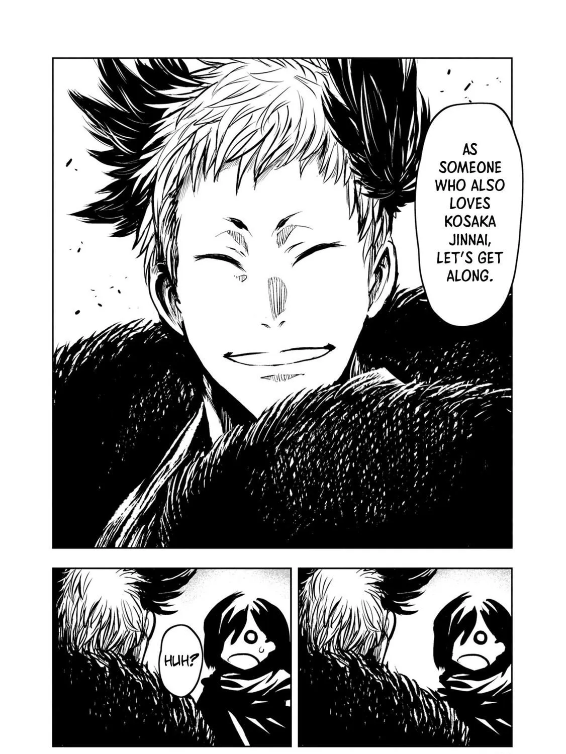 ZINGNIZE Chapter 31 page 39 - 