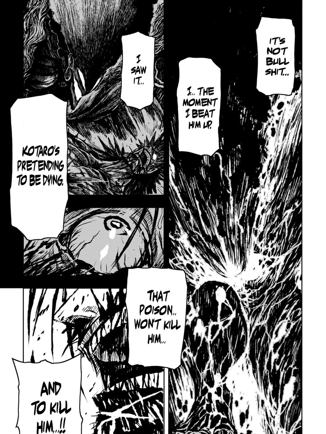 ZINGNIZE Chapter 31 page 45 - 