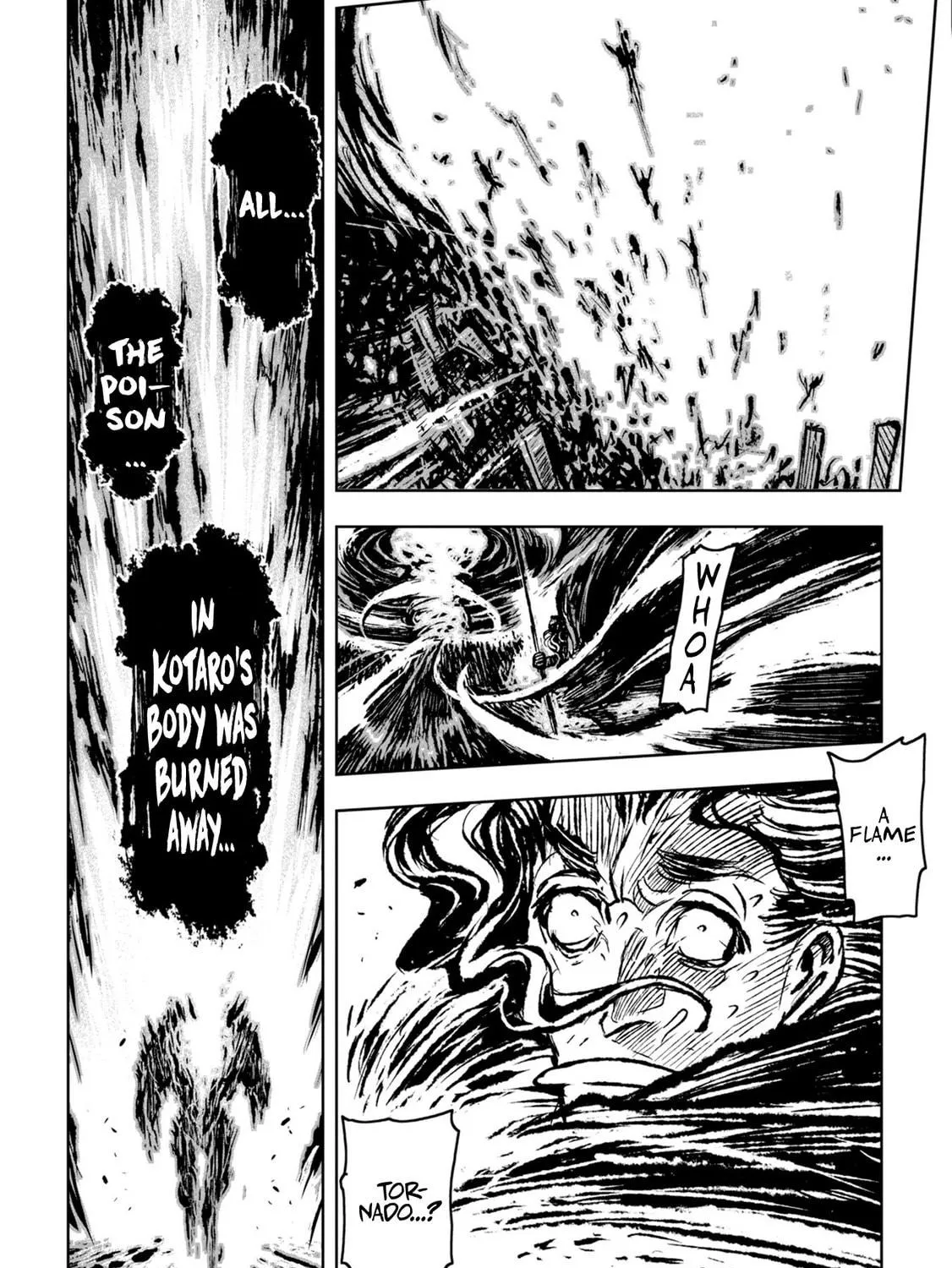ZINGNIZE Chapter 31 page 49 - 